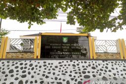 Dinas TPHP Bengkulu salurkan 25.873 ton pupuk subsidi