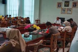 Vaksinasi COVID-19 di Tebing Tinggi capai 91,02 persen
