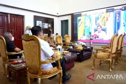 Pemerintah terus mendorong penggunaan Aplikasi E-Katalog