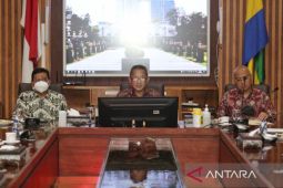 Ada 80 orang kontak dengan 6 pasien Omicron di Kota Bandung