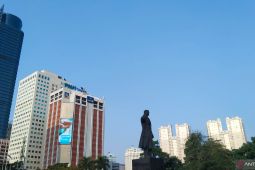 Jakarta to remain economic hub after capital transfer: official