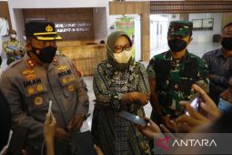 Bupati tegaskan Perbup  jam operasional truk tambang berlaku di seluruh wilayah Bogor