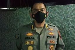 Densus 88 tangkap satu orang teroris di Sukoharjo
