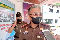 Kejati Malut lidik pembangunan masjid raya Halsel, mungkinkah korupsi berjamaah?