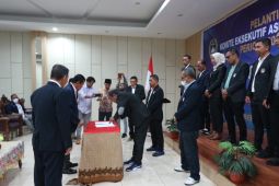Asprov PSSI Malut keluhkan minimnya pembangunan infrastruktur olahraga, kembalikan kejayaan Persiter