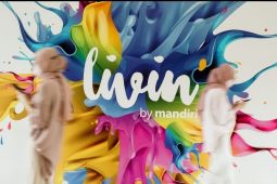 Bank Mandiri dorong penetrasi bisnis manfaatkan  momen perayaan Imlek