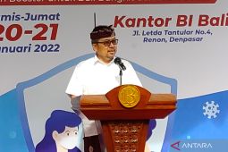 BI Bali dorong pemerintah cari strategi datangkan turis lokal