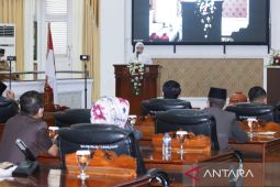 Pemkab Purwakarta usulkan tiga raperda ke DPRD