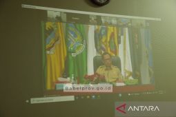 Mendagri: minimalisir korupsi dengan digitalisasi di berbagai bidang