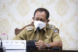 Wawali Armuji optimistis Kota Surabaya jadi pusat perdagangan dan jasa