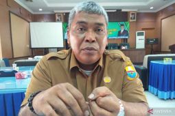 Pemprov Jambi mengalokasikan Rp20 miliar bantuan UKM melalui Dumisake