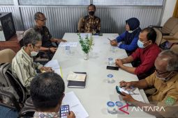 DPMPD Kaltim bentuk Forum Pemberdayaan Masyarakat