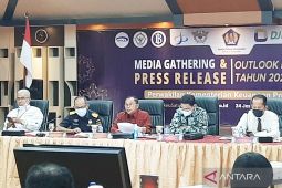 BI perkirakan pertumbuhan ekonomi Aceh di atas empat persen