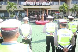 Pasukan "Pamor Keris" siap blusukan untuk penegakan prokes di Banyuwangi
