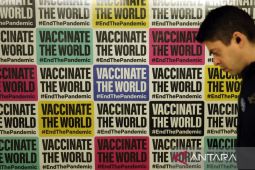 Inggris ungkap subtipe Omicron BA.2 lebih menular daripada BA.1