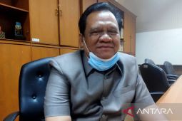 Wardja Miharja resmi nahkodai Nasdem Kabupaten Bekasi
