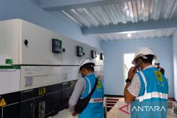 PLN pasok listrik 4.000 kVA perusahaan data center di Bekasi