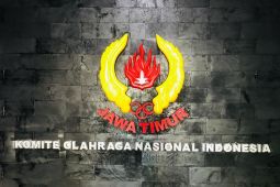 KONI Jatim dan Australia Barat kerja sama penguatan pembinaan olahraga