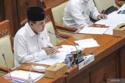Ini perkembangan jaringan teror nasional, menurut BNPT