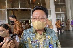 Hampir semua sekolah di Sumsel laksanakan pembelajaran tatap muka