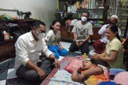 Belasan anak di satu RW Surabaya terjangkiti  DBD