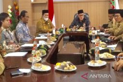 BPK akan lakukan pemeriksaan di Gayo Lues