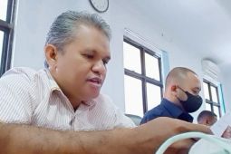 Dewan: Taman kota di Ambon perlu ditata lebih baik, wujudkan Ambon "MANISE"
