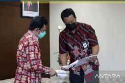 Sejumlah OPD di Kaltim belum penuhi standar layanan publik