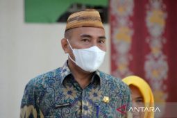 260 guru honorer di Gorontalo Utara resmi berstatus P3K