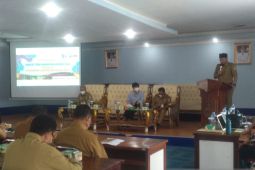 Wabup : Jadikan kekayaan alam Kapuas Hulu produk unggulan daerah