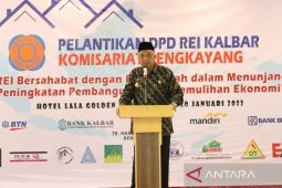 Target PAD Pemkab Bengkayang Tahun 2022 Rp88 miliar