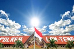 Polisi segera gelar perkara dugaan penipuan oknum DPRD Lampung Tengah