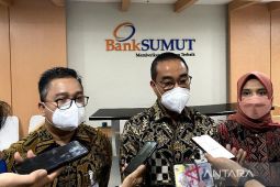 RUPS-LB Bank Sumut tetapkan Komut Independen dan Direktur Keuangan IT