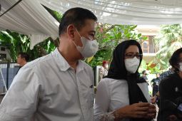 Nurul Arifin-Mayong cerita kronologi meninggalnya Maura