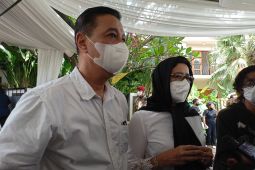 Maura Magnalia, putri Nurul Arifin meninggal dunia karena henti jantung