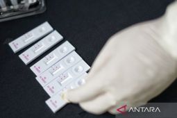 Dinkes Kota Bandung mulai tes acak siswa sekolah antisipasi Omicron