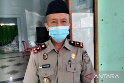 BPN Rejang Lebong targetkan penerbitan sertipikat PTSL 5.900 bidang