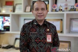 Satgas Bali: Kenaikan kasus COVID-19 karena tracing/penelusuran masif