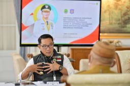 Pemerintah Provinsi Jabar siaga hadapi dampak penularan Omicron