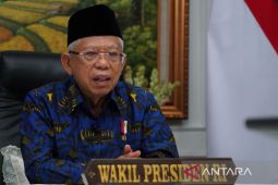 Pemerintah dorong pembentukan Lembaga  Pemeriksa Halal