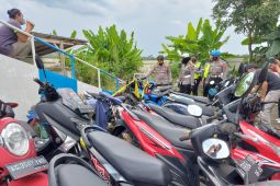 Pelaku balap liar di Trenggalek didominasi remaja dan anak bawah umur