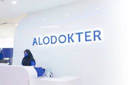 Alodokter berkomitmen lindungi data pengguna