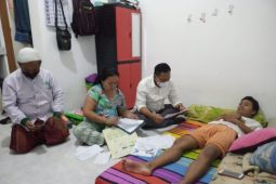 Seorang anak di Surabaya meninggal karena demam berdarah