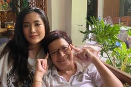 Nurul Arifin: Maura bercita-cita merilis buku