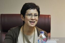 Komisi I harap masyarakat beri masukan  pada perubahan kedua UU ITE