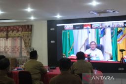 Dana refocusing COVID-19 salah satu titik rawan korupsi