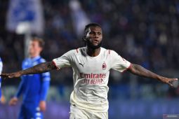 Franck Kessie dikabarkan telah setuju gabung Barcelona di musim panas