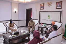Wali Kota Medan minta perhimpunan dokter atasi kekerdilan