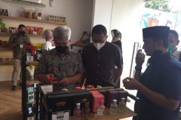 Arif Rosyid ajak pelaku usaha manfaatkan UMKM Center BSI