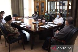 Pemprov Gorontalo usulkan Aloei Saboe dan HB Jassin menjadi pahlawan nasional